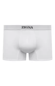 Хлопковые боксеры Zegna