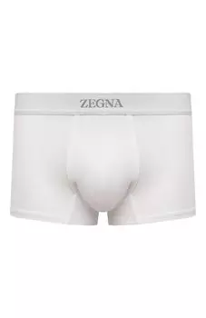 Хлопковые боксеры Zegna