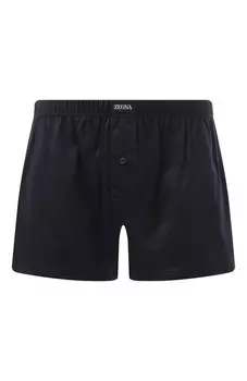 Хлопковые боксеры Zegna