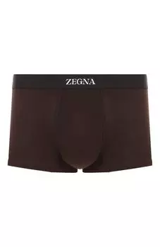 Хлопковые боксеры Zegna