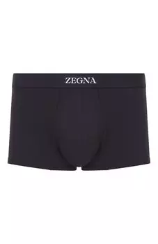 Хлопковые боксеры Zegna