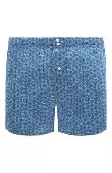 Хлопковые боксеры Zilli