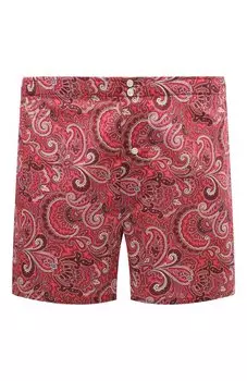 Хлопковые боксеры Zilli