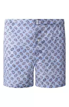 Хлопковые боксеры Zilli