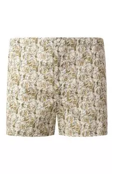 Хлопковые боксеры Zilli