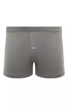 Хлопковые боксеры Zimmerli