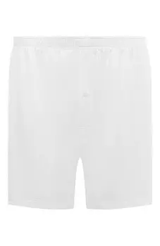 Хлопковые боксеры Zimmerli