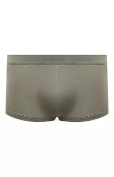 Хлопковые боксеры Zimmerli