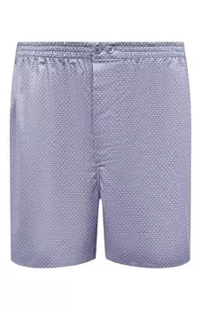 Хлопковые боксеры Zimmerli