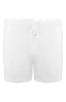 Хлопковые боксеры Zimmerli