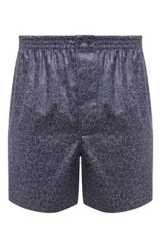 Хлопковые боксеры Zimmerli