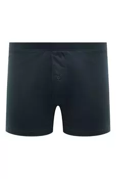 Хлопковые боксеры Zimmerli