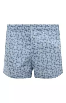 Хлопковые боксеры Zimmerli