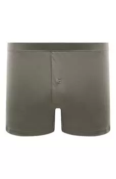 Хлопковые боксеры Zimmerli