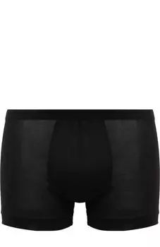 Хлопковые боксеры Zimmerli