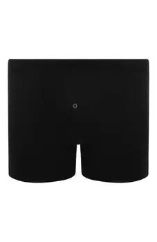 Хлопковые боксеры Zimmerli