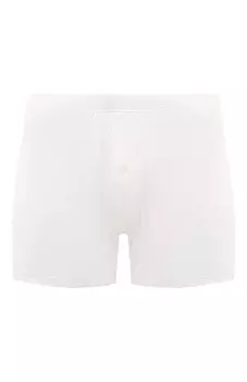 Хлопковые боксеры Zimmerli