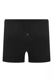 Хлопковые боксеры Zimmerli