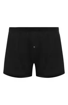 Хлопковые боксеры Zimmerli