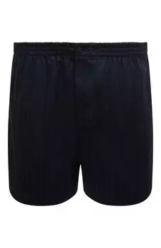 Хлопковые боксеры Zimmerli