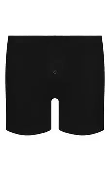 Хлопковые боксеры Zimmerli