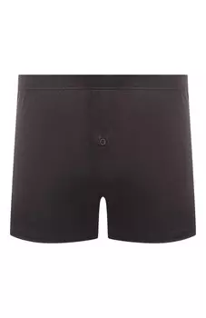 Хлопковые боксеры Zimmerli