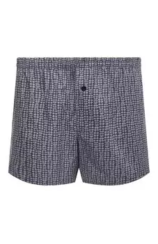 Хлопковые боксеры Zimmerli