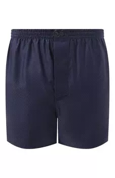 Хлопковые боксеры Zimmerli