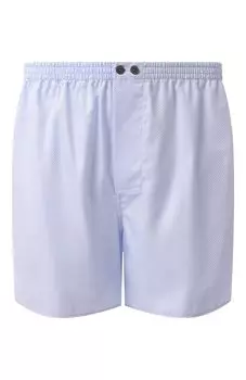 Хлопковые боксеры Zimmerli