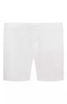 Хлопковые боксеры Zimmerli