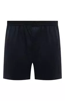 Хлопковые боксеры Zimmerli