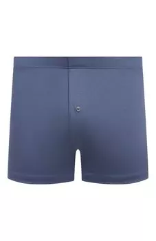 Хлопковые боксеры Zimmerli