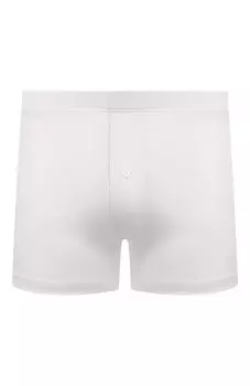 Хлопковые боксеры Zimmerli