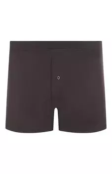 Хлопковые боксеры Zimmerli