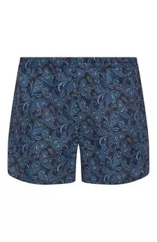 Хлопковые боксеры Zimmerli