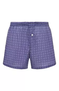 Хлопковые боксеры Zimmerli