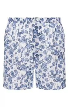 Хлопковые боксеры Zimmerli