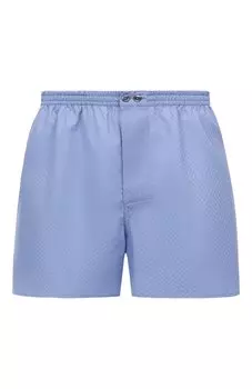 Хлопковые боксеры Zimmerli