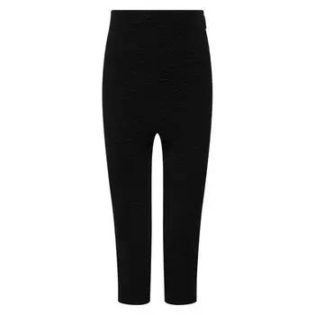 Хлопковые бриджи MSGM