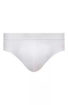 Хлопковые брифы Brioni