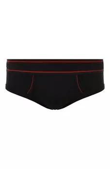 Хлопковые брифы Dolce & Gabbana