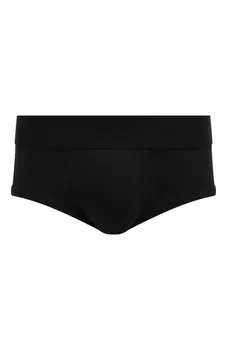 Хлопковые брифы Dolce & Gabbana