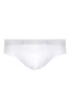 Хлопковые брифы Hanro