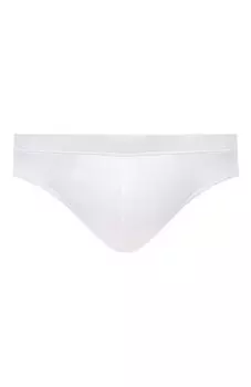 Хлопковые брифы Hanro