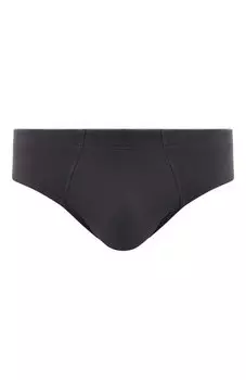 Хлопковые брифы Hanro