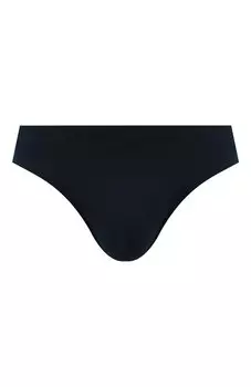 Хлопковые брифы Kiton