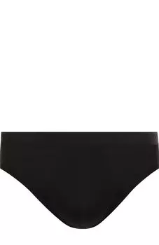 Хлопковые брифы с широкой резинкой Zimmerli