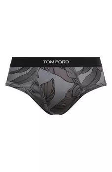 Хлопковые брифы Tom Ford
