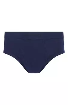 Хлопковые брифы Tom Ford