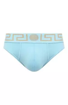 Хлопковые брифы Versace